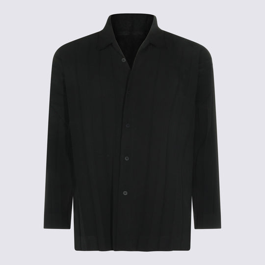 Shirts Blacks And Greys