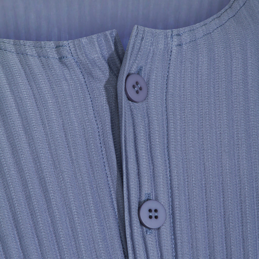 Homme Plisse Issey Miyake T-shirts and Polos - MANAROLA WALL VIOLET | 89d327402b91527cc6bb110ae54a304a9f5f3933