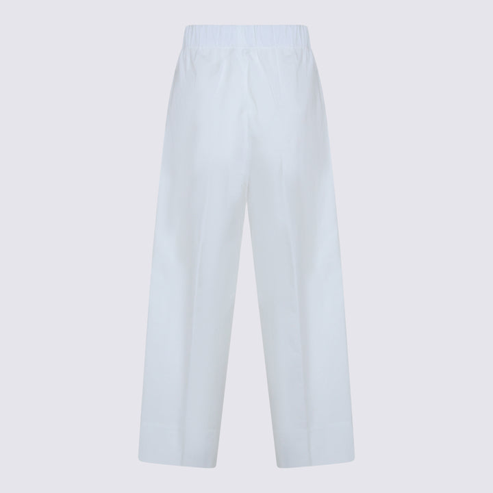 Antonelli Firenze Trousers - Chiari e Naturali | 1e7309d6c80a4a02843a7abfbc1aef49b6631efc