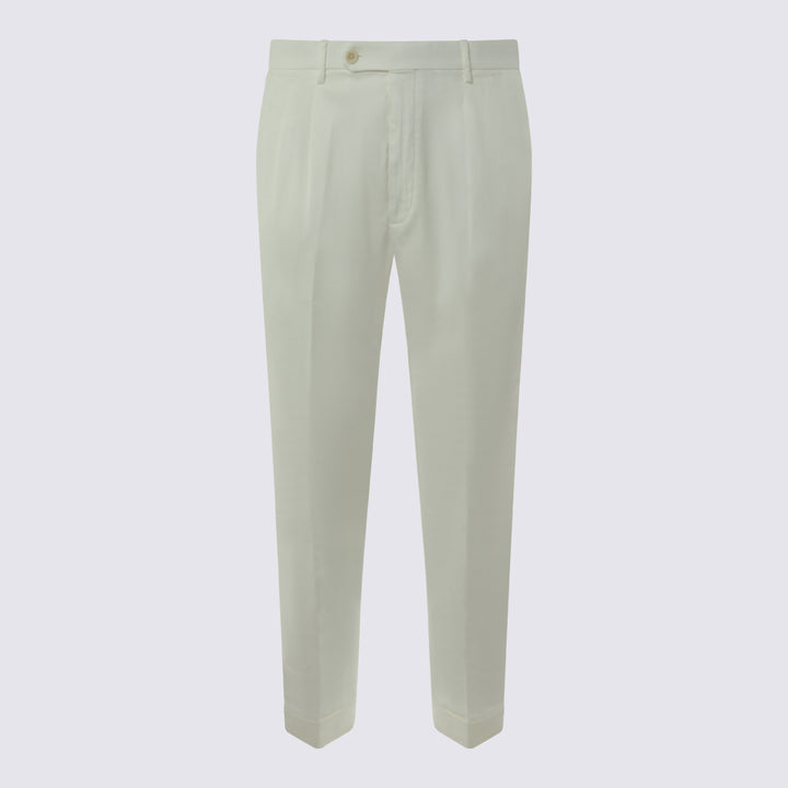 Gta Il Pantalone Trousers - Light and natural | d34f77518b2968414f011fb5f90e56b350f309ae