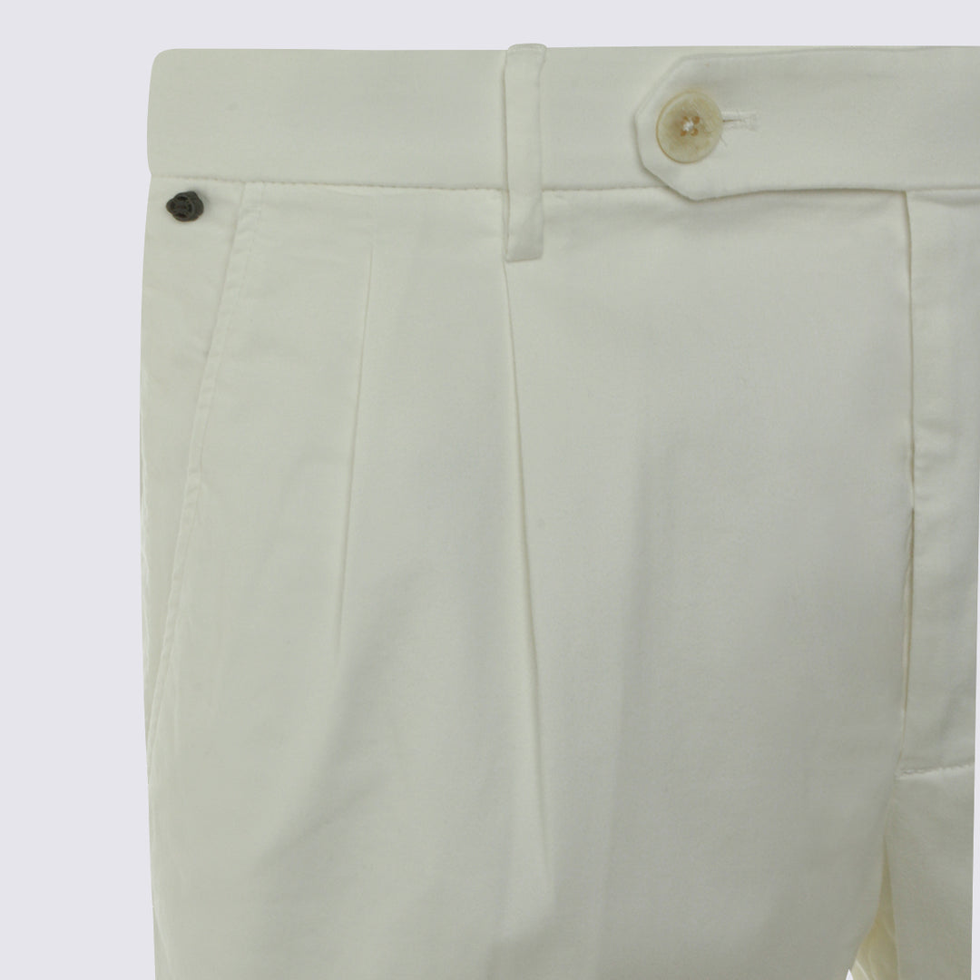 Gta Il Pantalone Trousers - Light and natural | 0e0171c02281f24c7ee4db955882e4380c4e4b2f