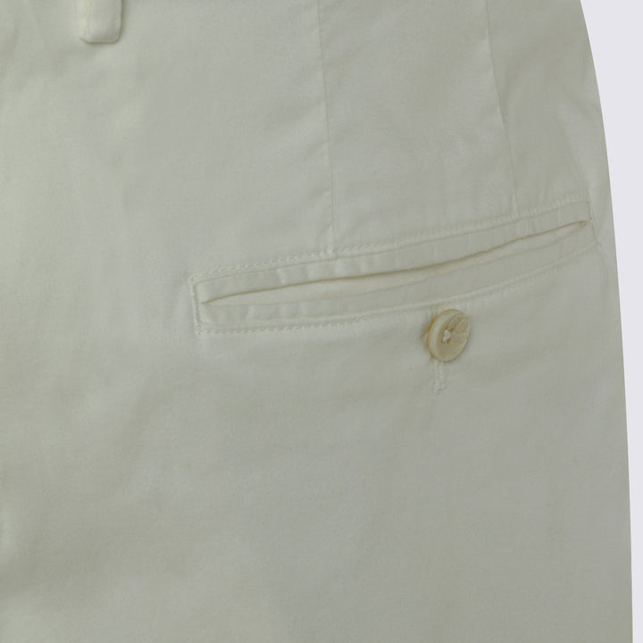Gta Il Pantalone Trousers - Light and natural | 65adc7aa3d49c139dad6c528ac17e0c79c6521d0