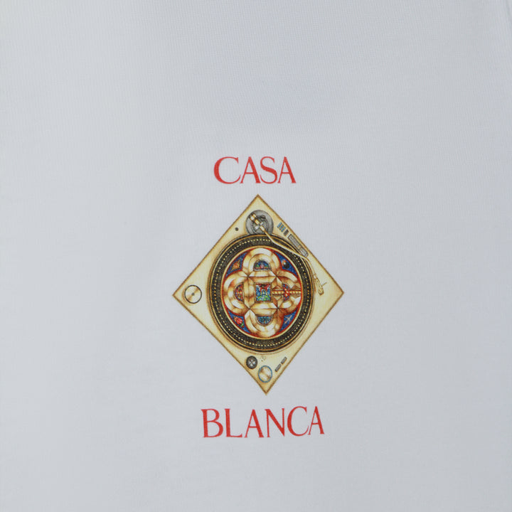 Casablanca T-shirts and Polos - Light and natural | 40275bbc7874a08701b683a8ad295971550f8366
