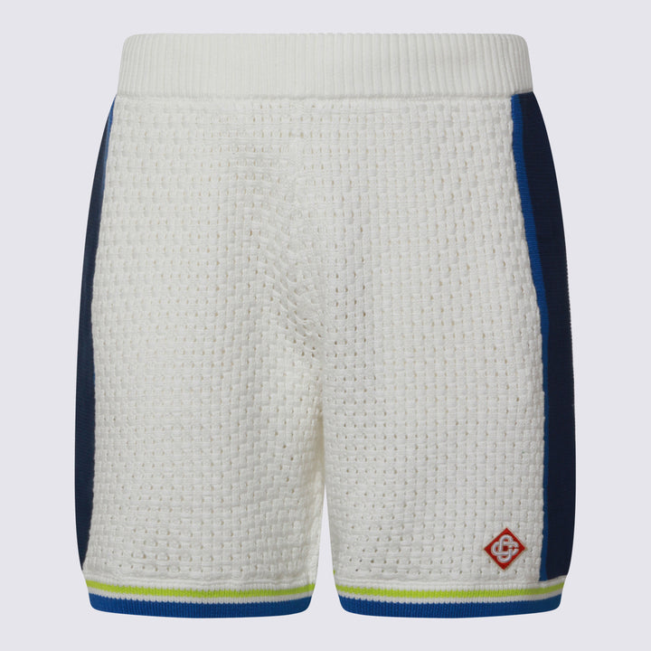 Casablanca Shorts - Chiari e Naturali | 7a768914eb37e6a4ad1b59ee1dcbe51405eb60cd