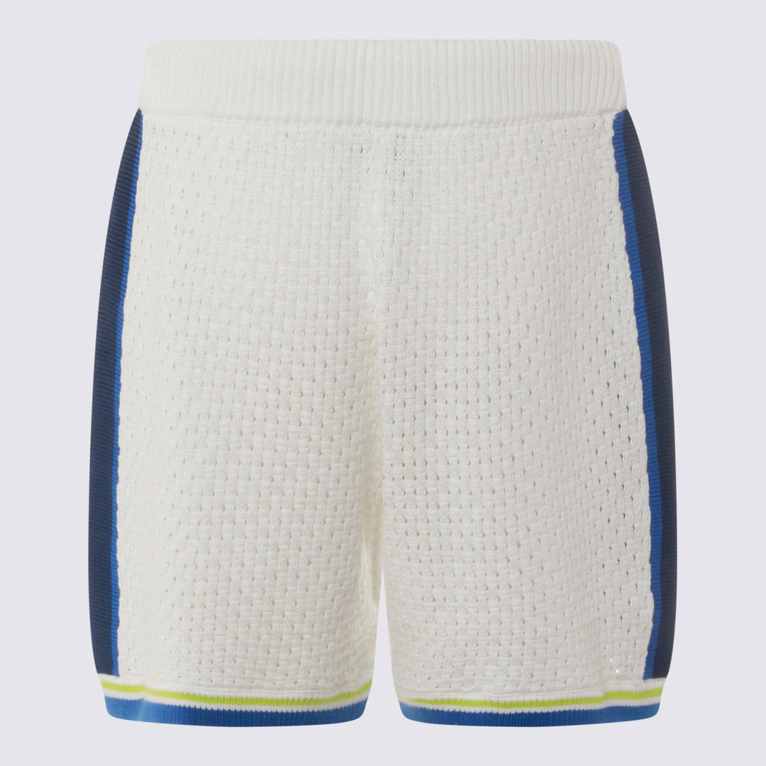 Casablanca Shorts - Chiari e Naturali | 45d1f2ec4c1783f9686d25c0d0f8d66ed2778aa3