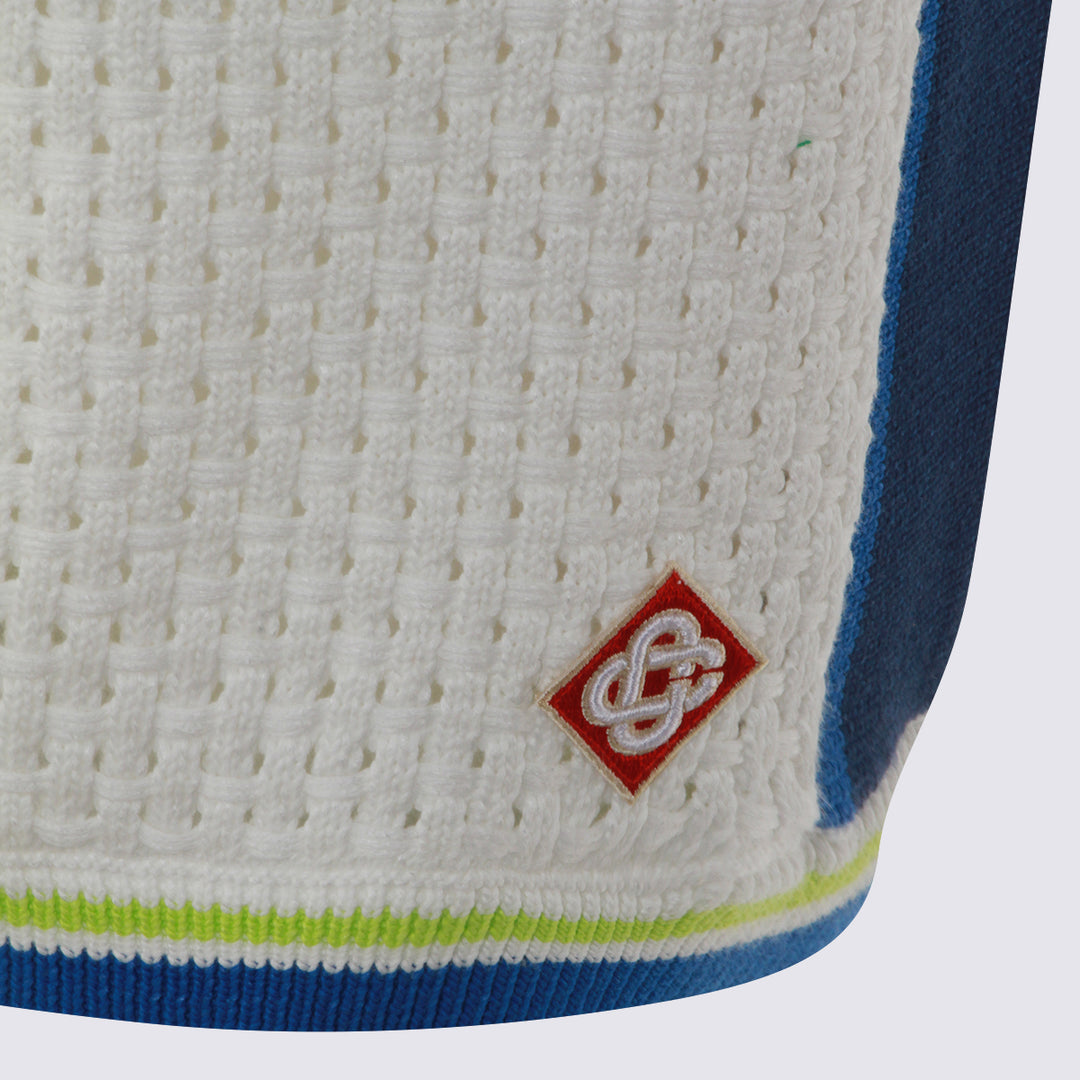 Casablanca Shorts - Chiari e Naturali | 9b379ab86d04e919fb974fe4544310b1b59e7aa4