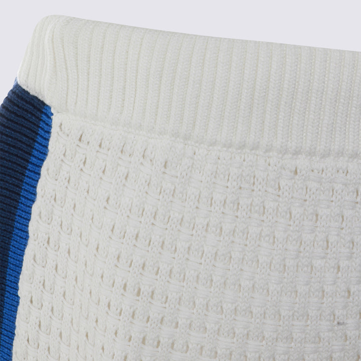 Casablanca Shorts - Chiari e Naturali | fb22b78f92100110a7db8f4ad5861eadb60fe1d9