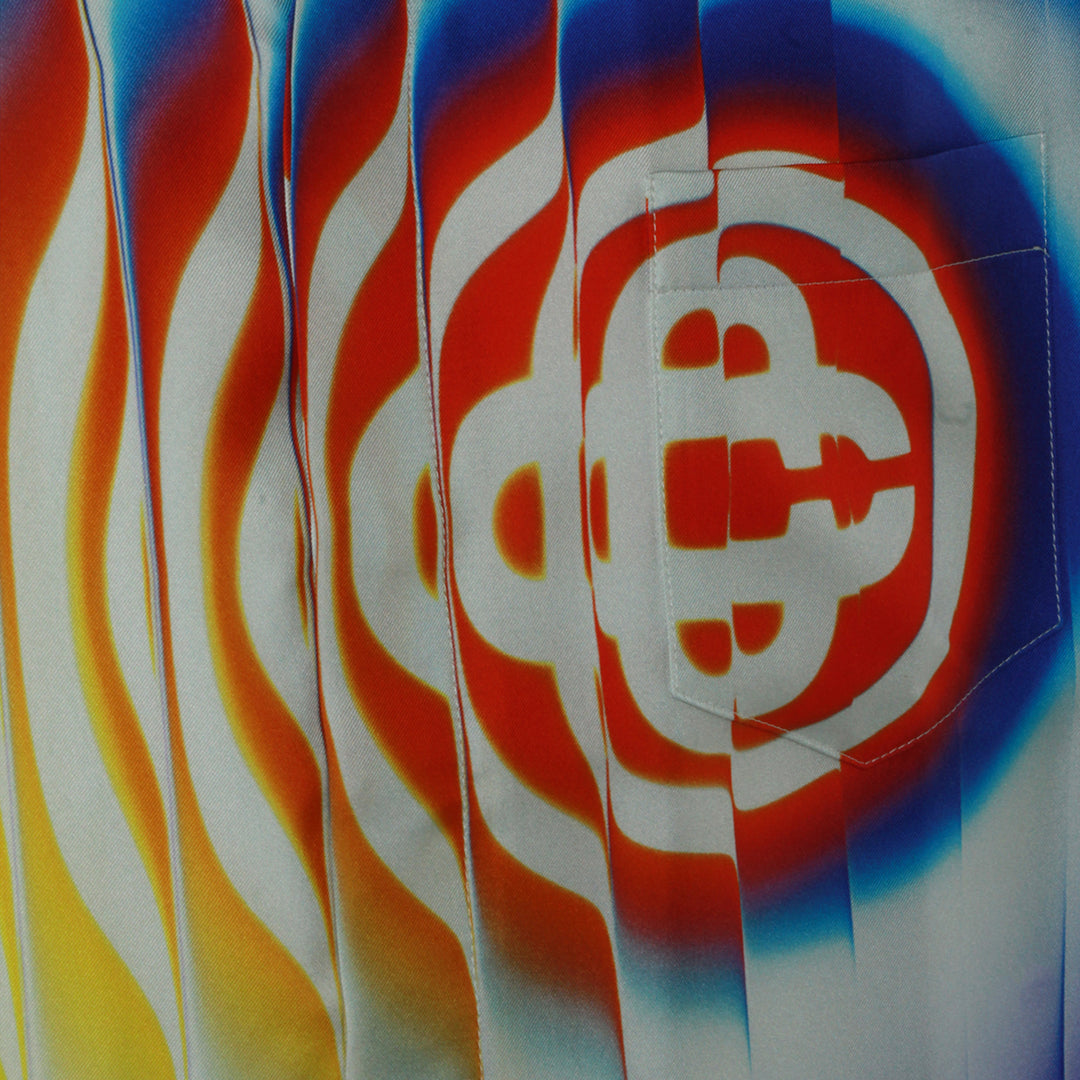 Casablanca Shirts - Bright | c3dd962c712e0560b06009dd3325917c20b80301