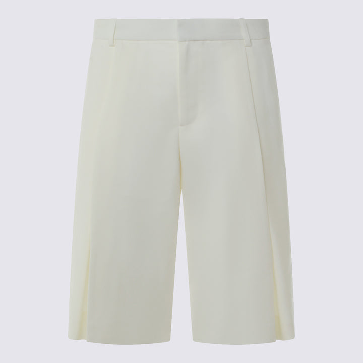 Casablanca Shorts - Light and natural | 78ff223aa68fce42c558dd0313f9e7c78e70af3b