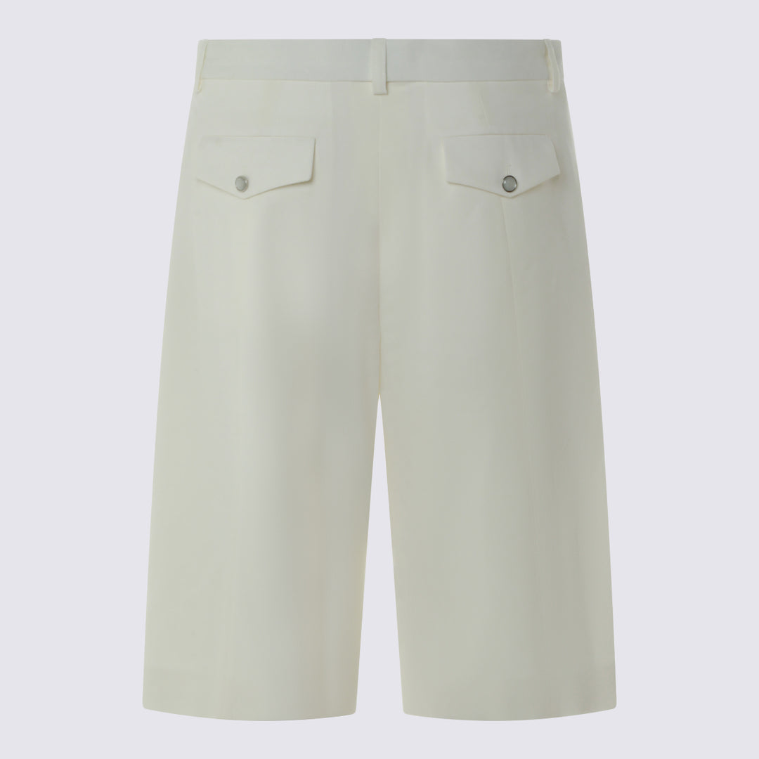 Casablanca Shorts - Light and natural | d0628276029c68da0ccb7ce39087a15432b65d41