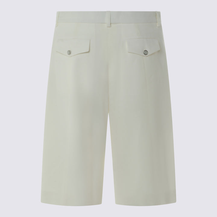 Casablanca Shorts - Light and natural | d0628276029c68da0ccb7ce39087a15432b65d41