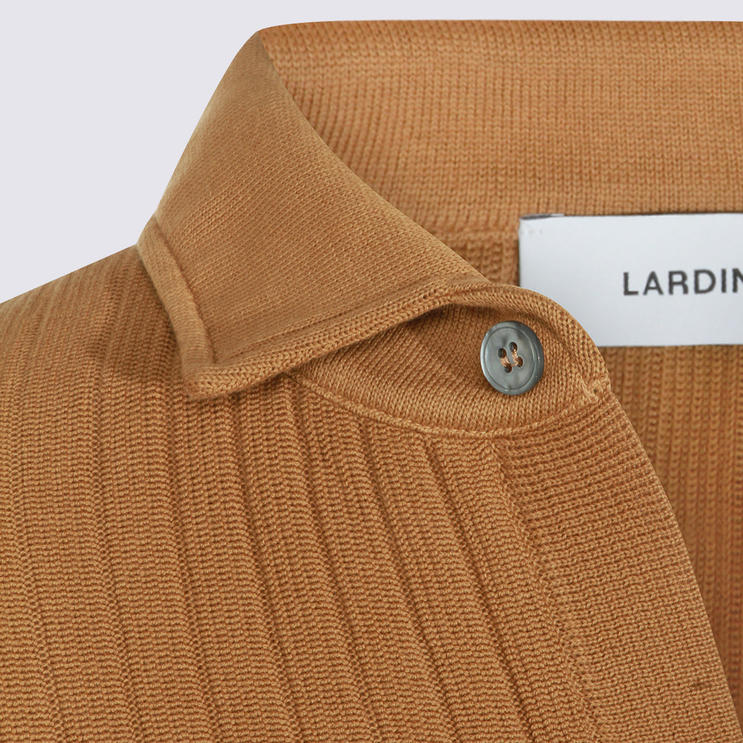 Lardini Shirts - Marroni | e35cc46a216747037376a78028164112804d2905