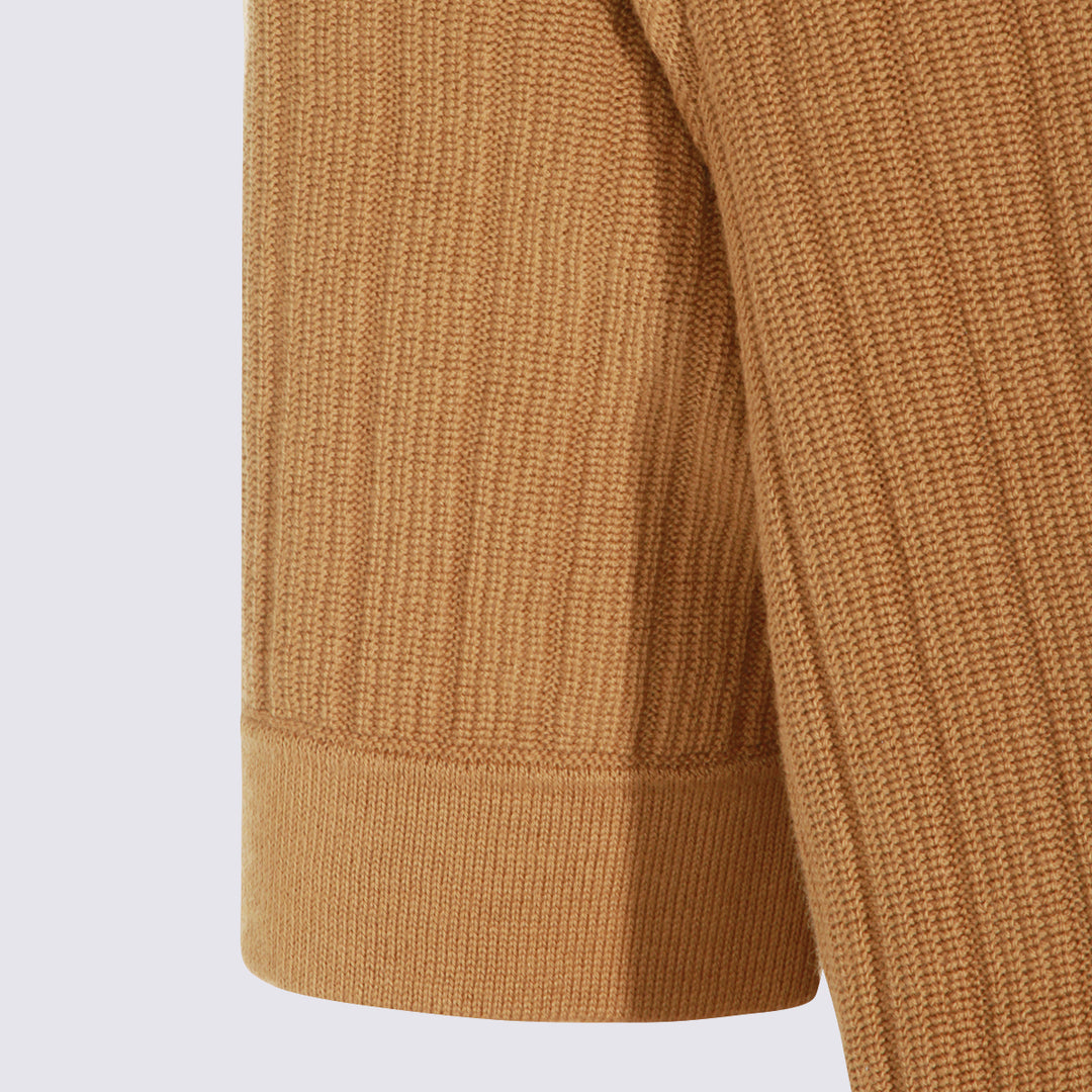 Lardini Shirts - Marroni | 261138576f7f8b6cd5a8da8d49877b6d3e505ae0