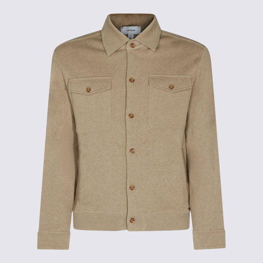 Jackets Light And Natural