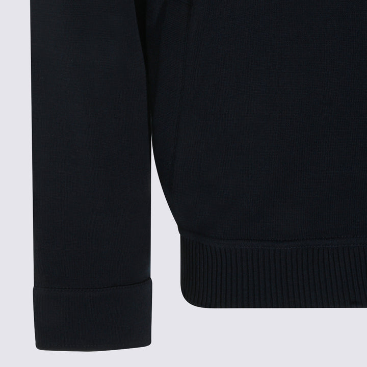 Lardini Jackets - Blu e verdi | b7c98f747d3450658b12ba9f40debc932ffc4eb5