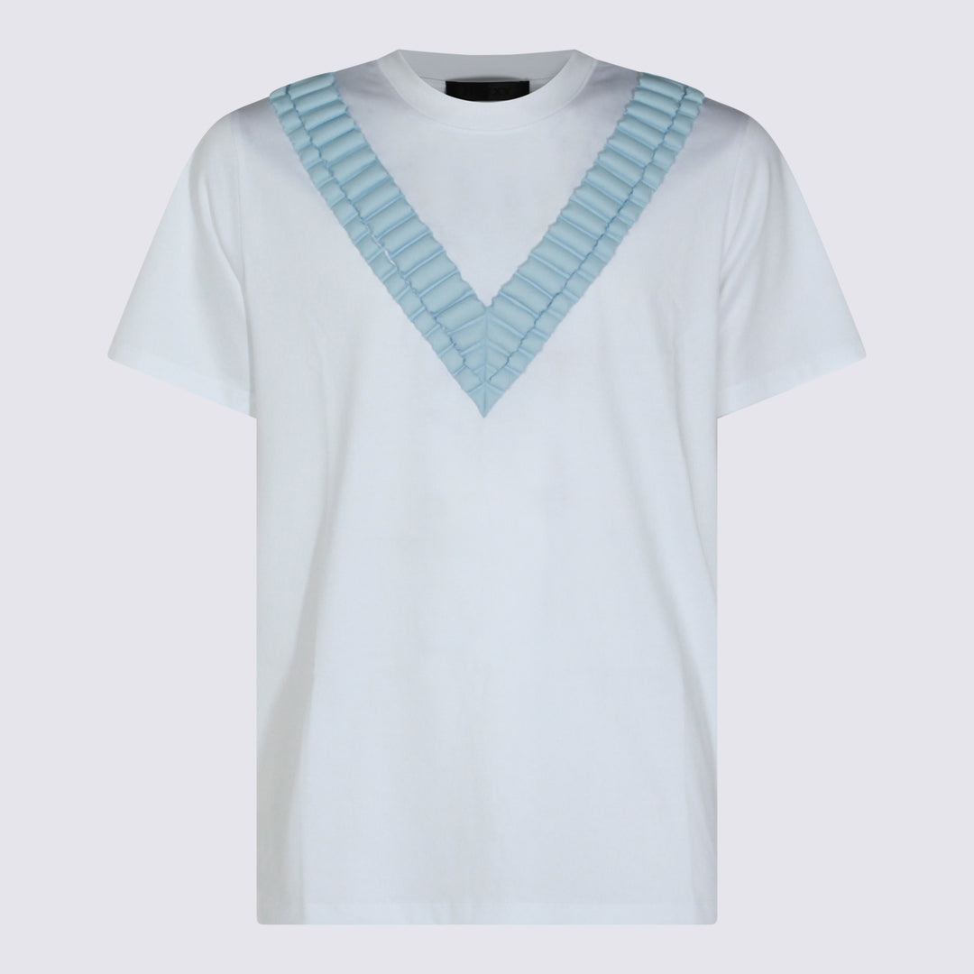 Raxxy T-shirts and Polos - Chiari e Naturali | e1be763b992b4916926f374dbdd12a770661a5f7