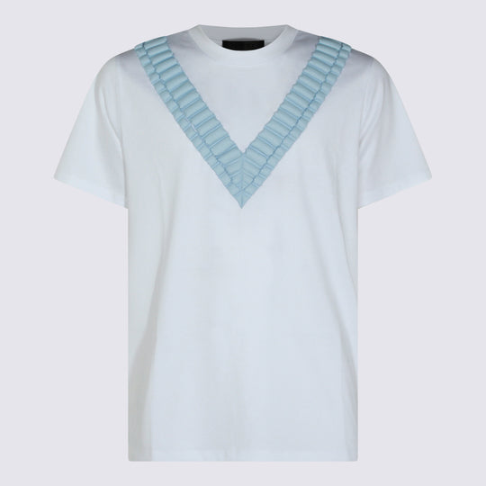 T-Shirts And Polos Light And Natural