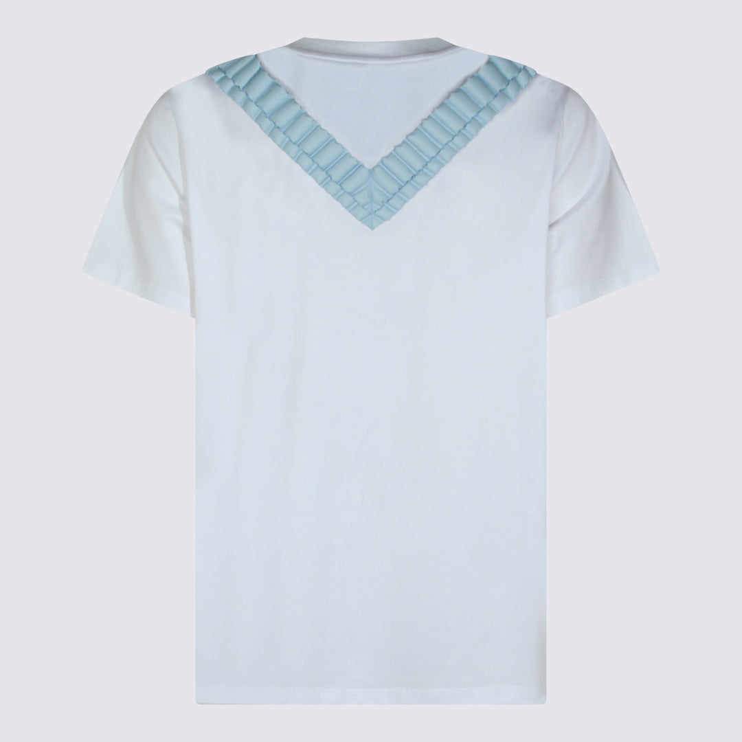 Raxxy T-shirts and Polos - Chiari e Naturali | 1e5bd4712f6fdd5b4bfb3fc213498567e9b53dfd