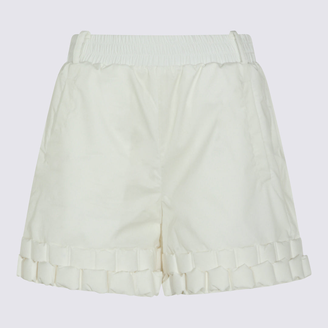 Raxxy Shorts - Light and natural | bf93cc484932d3a8db6238833fc36c2e22027388