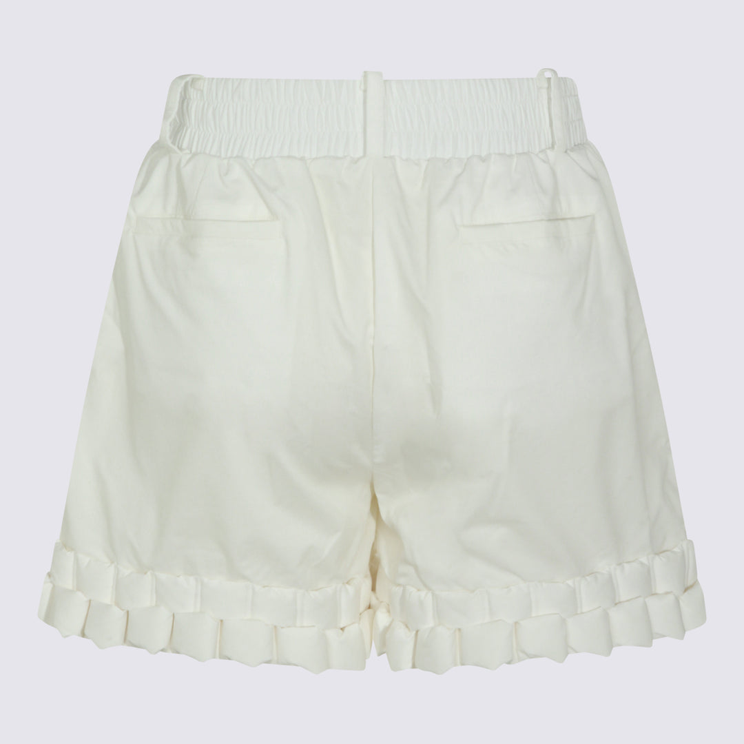 Raxxy Shorts - Light and natural | 80dc685fd4e2fa6ac504b38fd2a5bc3607c5009c
