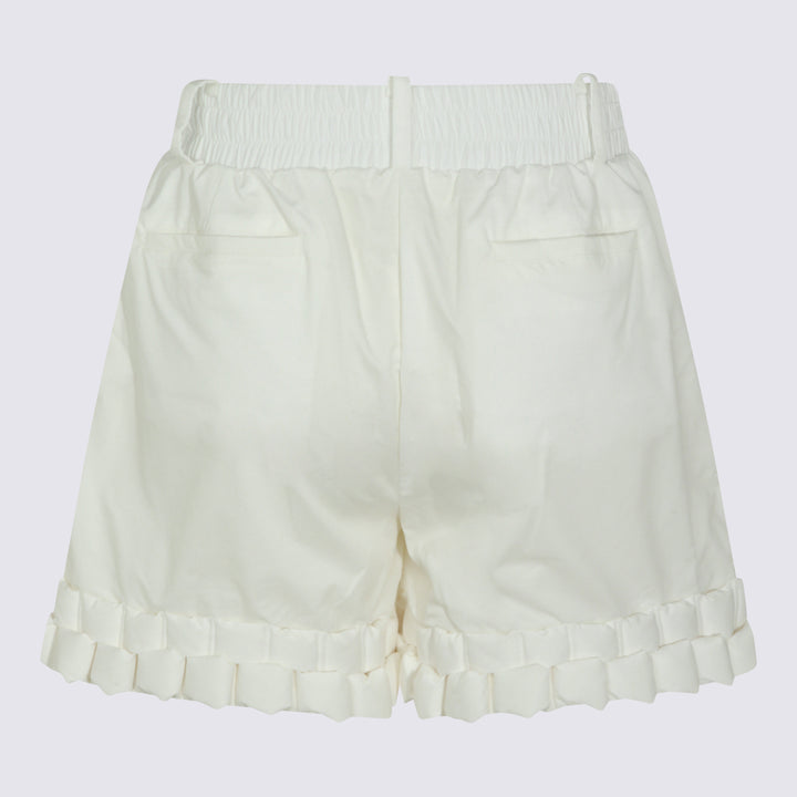 Raxxy Shorts - Light and natural | 80dc685fd4e2fa6ac504b38fd2a5bc3607c5009c