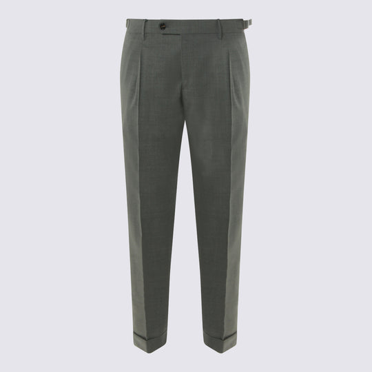 Trousers Grey