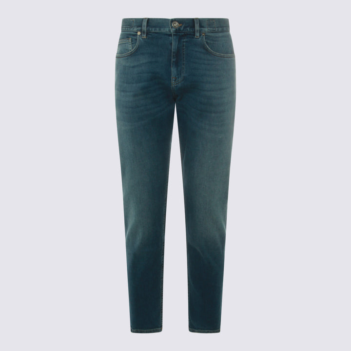 Eleventy Jeans - ZUCCHERO | 9f26345c248d9535e42750f3acc1df4e8792334f