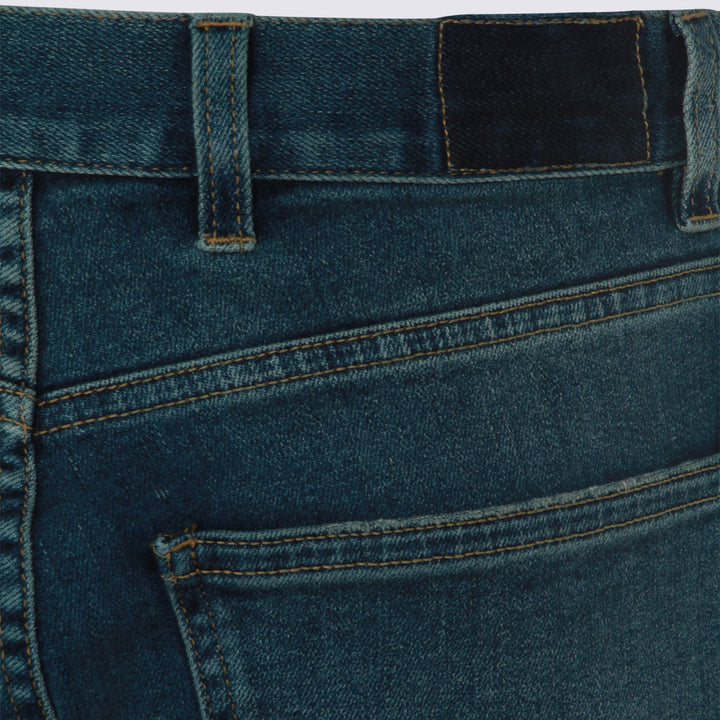 Eleventy Jeans - ZUCCHERO | 23d4fb47a789e462331ffe844ff0ecf98f81a87e