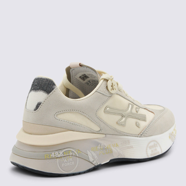 Premiata Sneakers - White | 7cfed1c8c17e5be925e291400fba64d5aeb58151