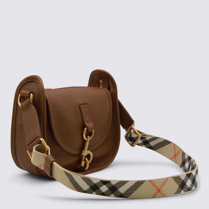 Burberry Bags - HAZELNUT | 4df0515b98c94e39b7ff4b9c7eae194759386966