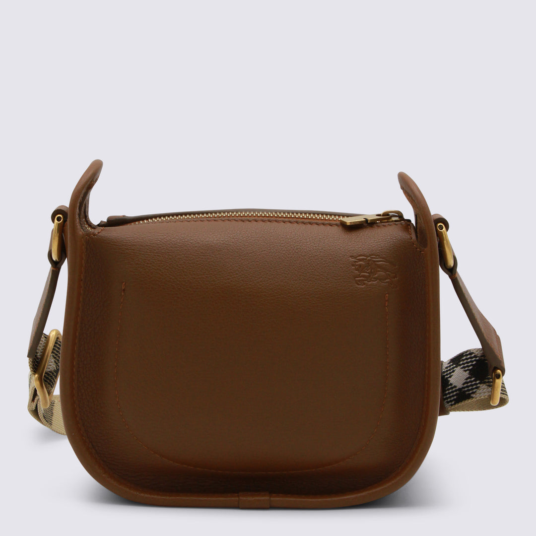 Burberry Bags - HAZELNUT | 60a56b51f7b47650f397454436f6b6ffd4f36e95