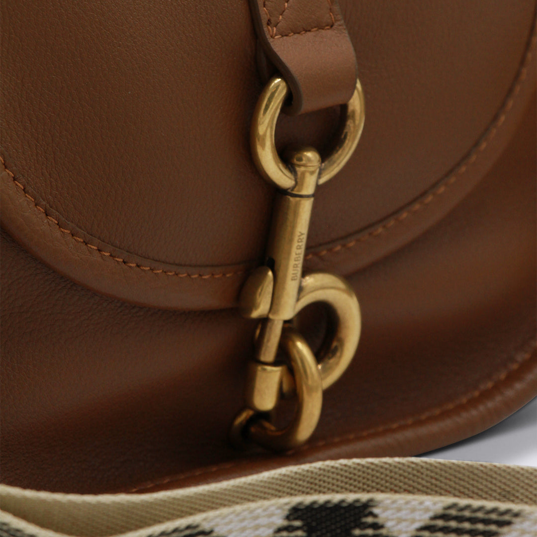 Burberry Bags - HAZELNUT | 28958945707d3219e8a60d257c2ef95a312e5bce