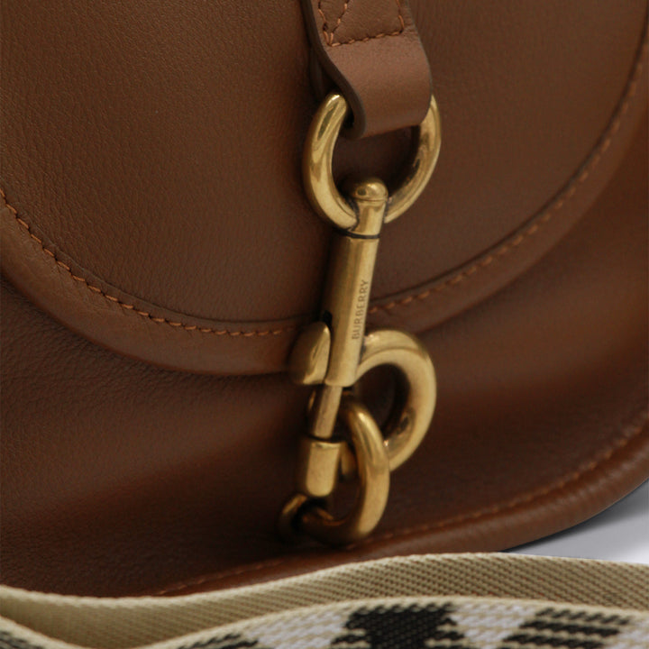 Burberry Bags - HAZELNUT | 28958945707d3219e8a60d257c2ef95a312e5bce