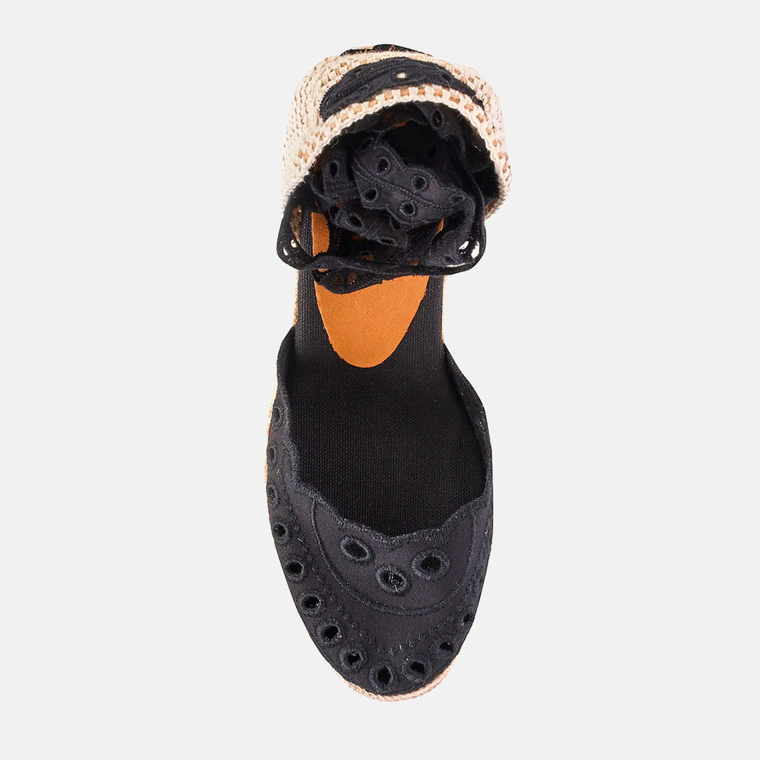 Charoruiz Flat shoes - Blacks and greys | 5c0fdfeefec46d02a971f8dadbd104257a762e4c