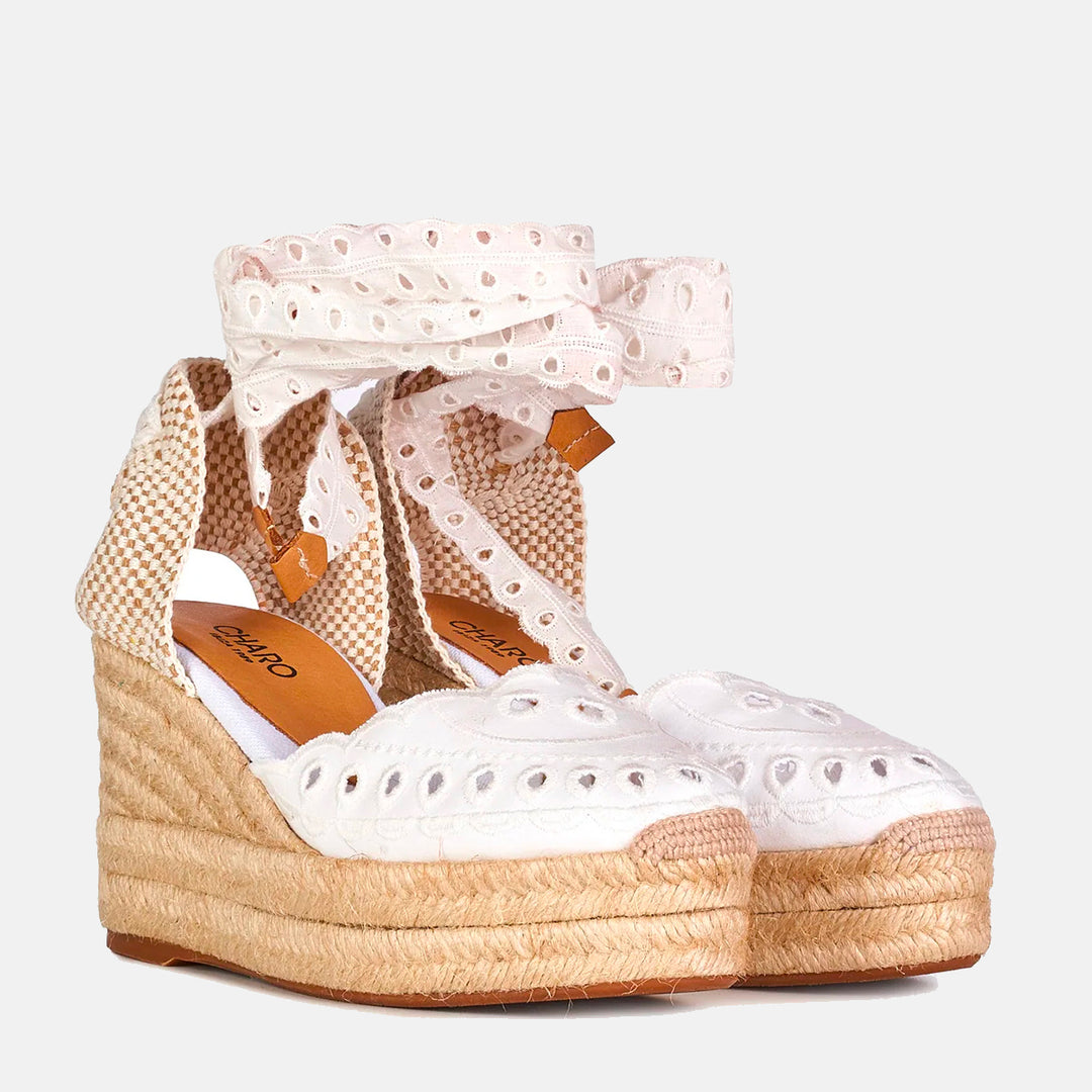 Charoruiz Flat shoes - Chiari e Naturali | 2b60ca7c274ff00ce3a8ba337fa69b94e80cbebc