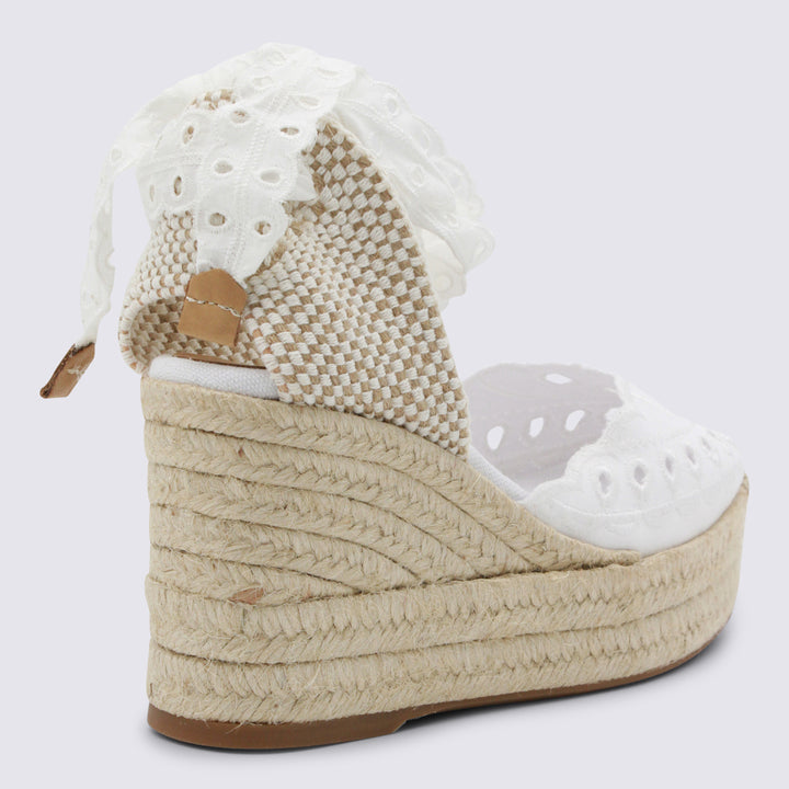Charoruiz Flat shoes - Chiari e Naturali | c3866b6a1188aa575c99bed3743595d91fb9dfbc