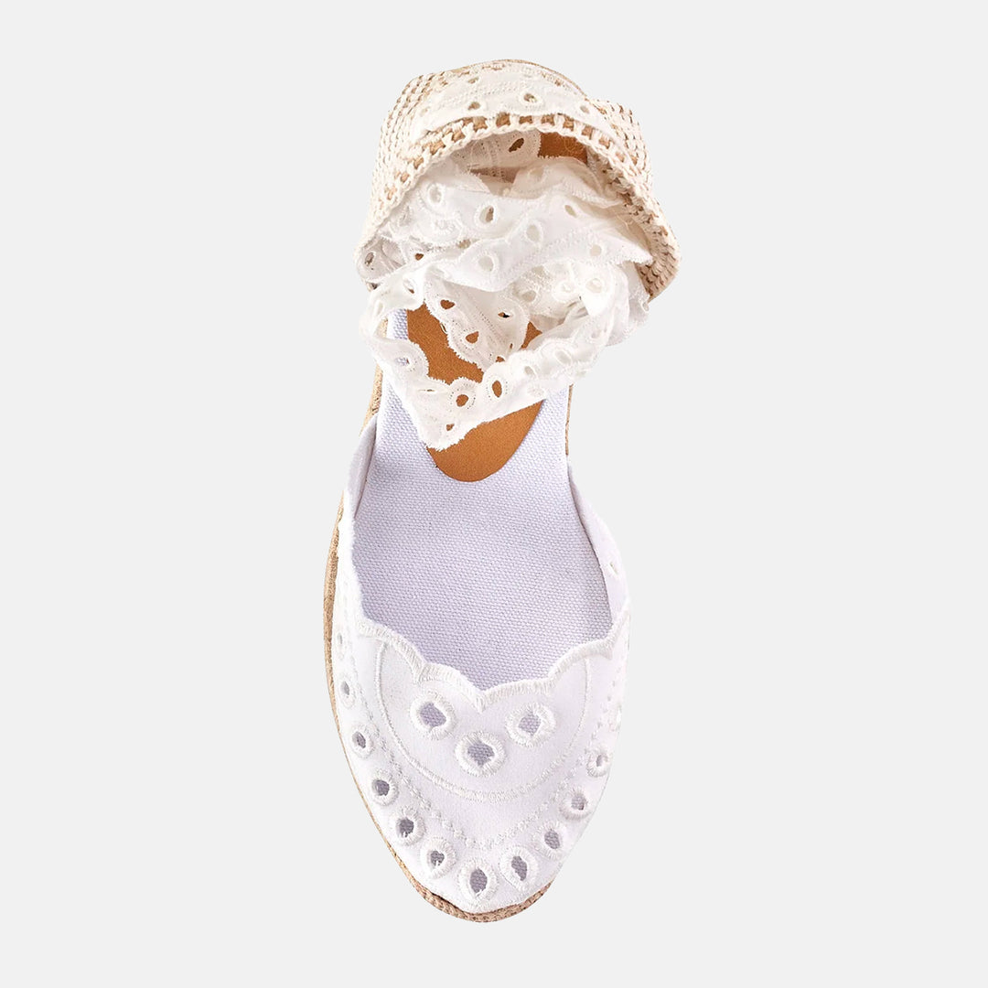 Charoruiz Flat shoes - Chiari e Naturali | 7161598eb4ee48735f9ac41c347c043fdd21a157