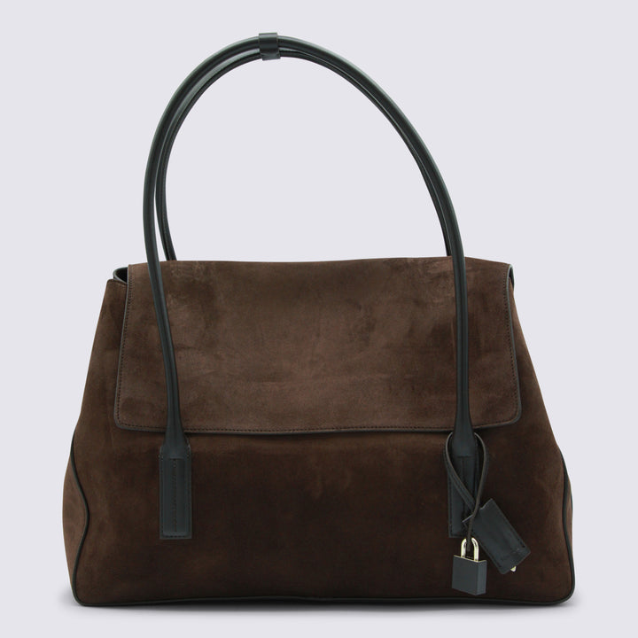 Tom Ford Bags - Marroni | 27509e5b83968a104ce21fb46554b74ab50feb53