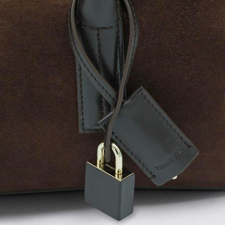 Tom Ford Bags - Marroni | 7cc3e0c9c624b38bcfb02067620fabd174c2ca16