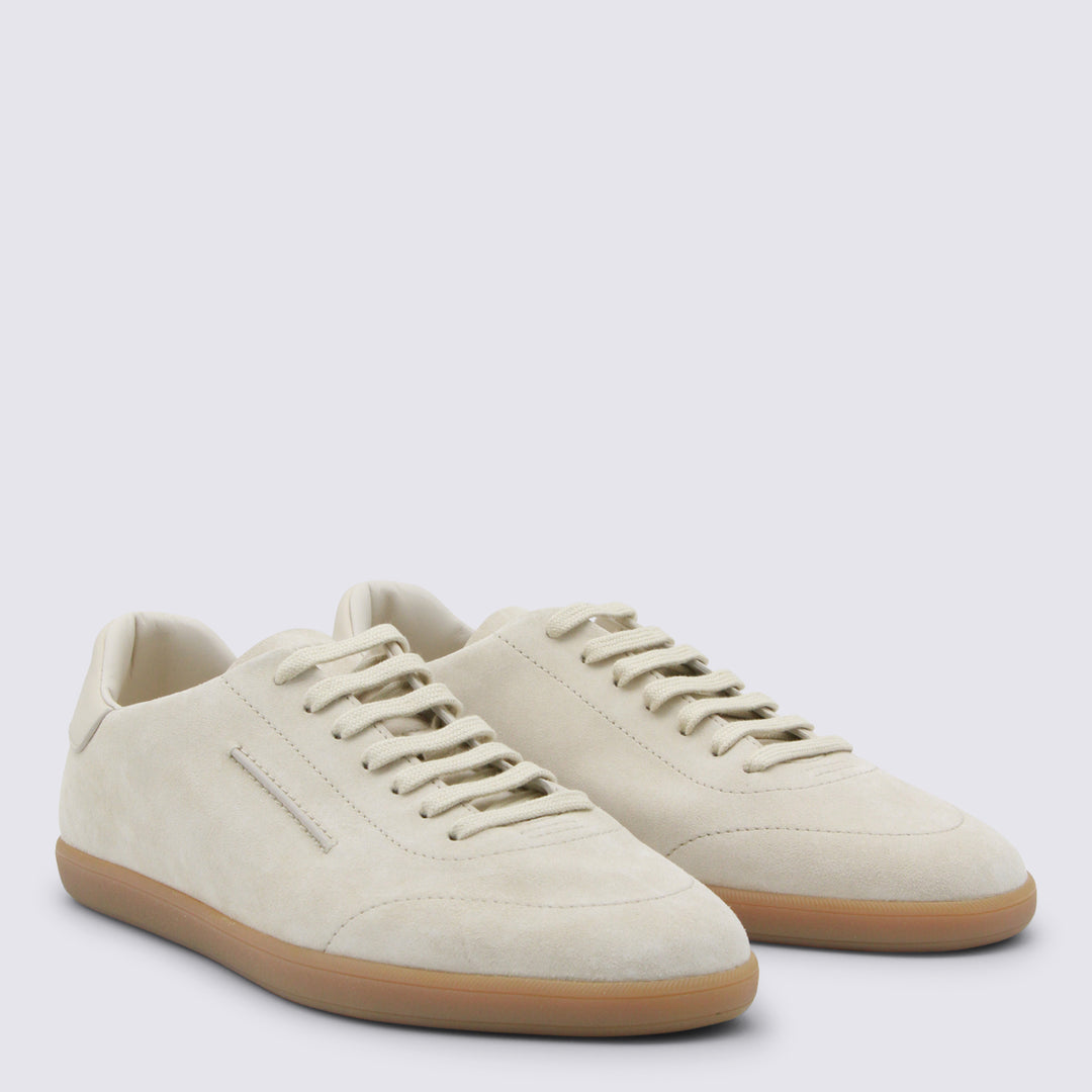 Zegna Sneakers - Light and natural | c423e9ba8d1742f2284e052b7bc191c374d1a2be