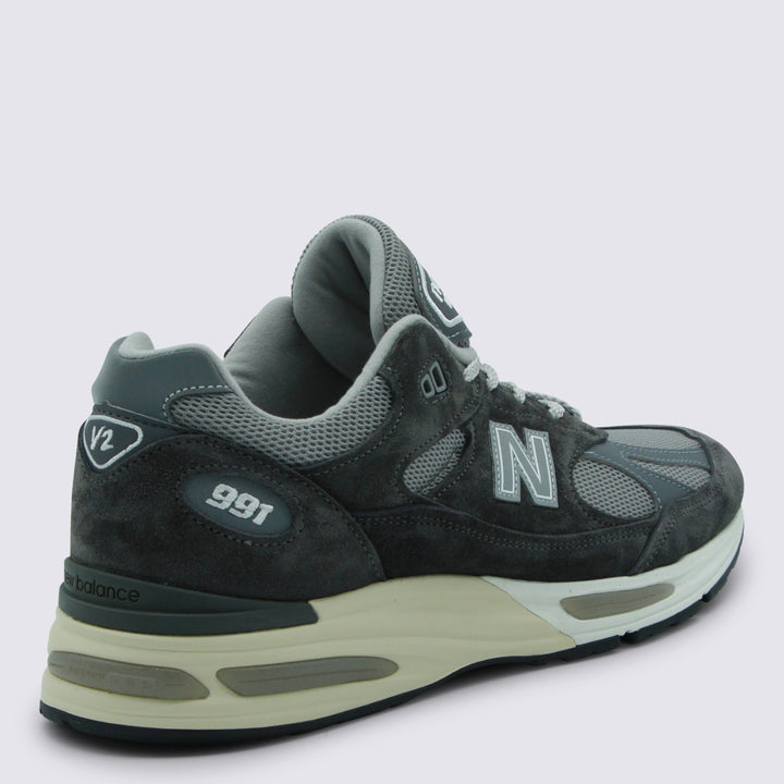 New Balance Sneakers - Blacks and greys | 8b925e3c2fe28f30c4edd714649b6bebe279206e