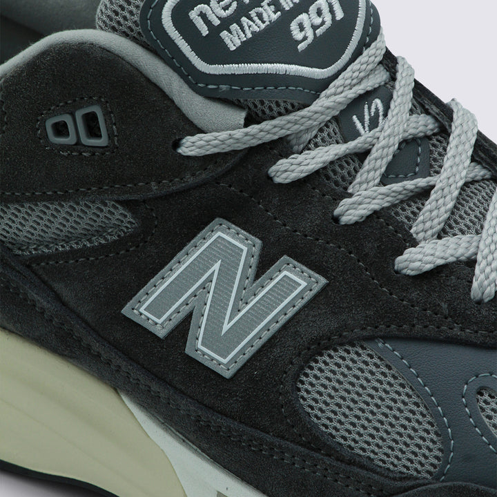 New Balance Sneakers - Blacks and greys | 848ec8452e82d25346e37a5def9af594f1b300db