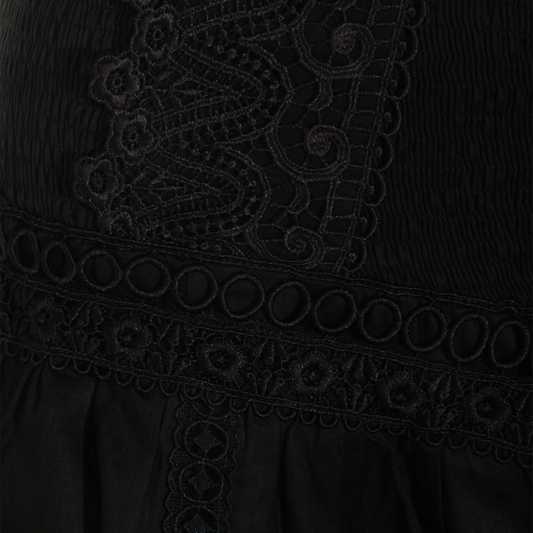 Charoruiz Skirts - Blacks and greys | 3535c5e476101e9aa97396654bc4d56b6a853c36