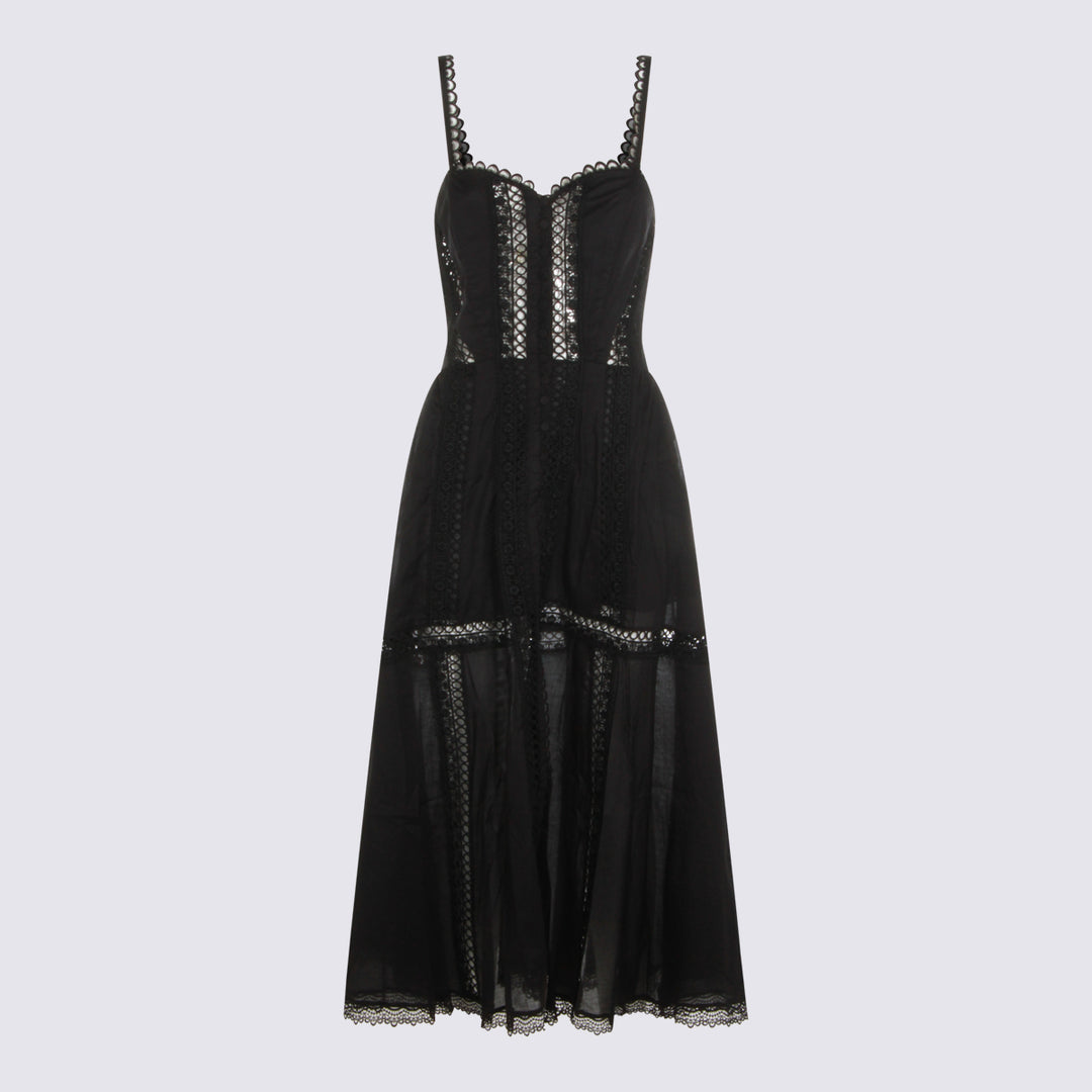 Charoruiz Dresses - Blacks and greys | db29ed38bfb14b5c10e53fee270854a938d460cc