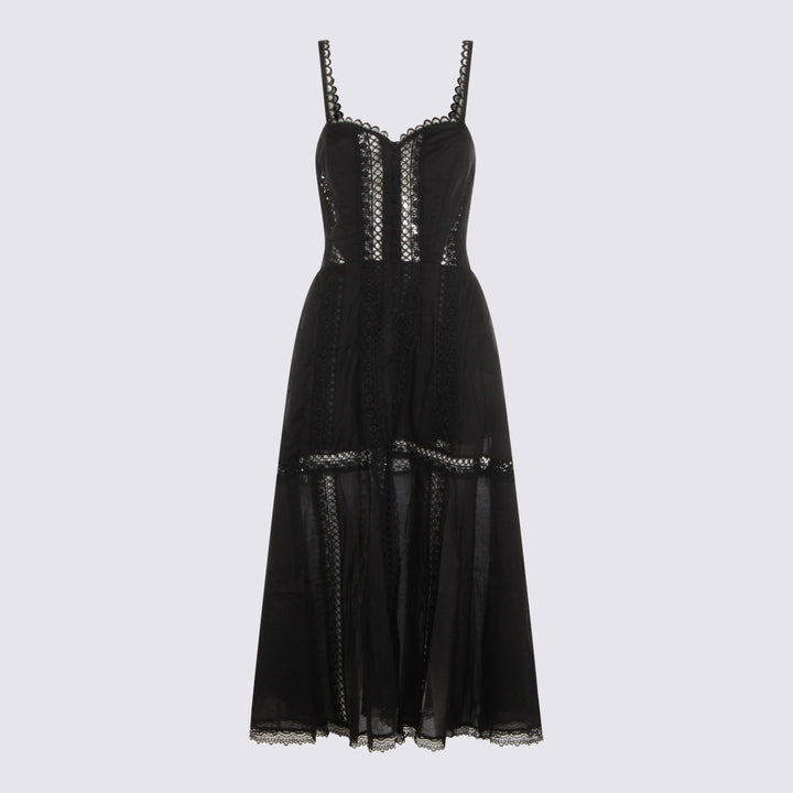 Charoruiz Dresses - Blacks and greys | db29ed38bfb14b5c10e53fee270854a938d460cc