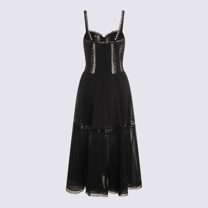 Charoruiz Dresses - Blacks and greys | a3b160166ed8b00e25a8fdddb82a29a897722aba
