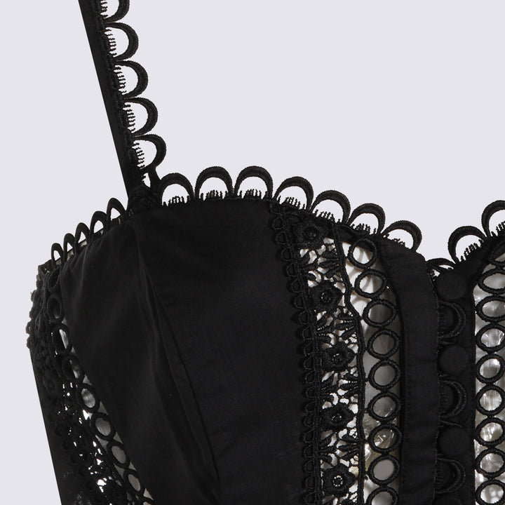 Charoruiz Dresses - Blacks and greys | 435c7160d0b164b8286f7b91b82b8a5716fba000