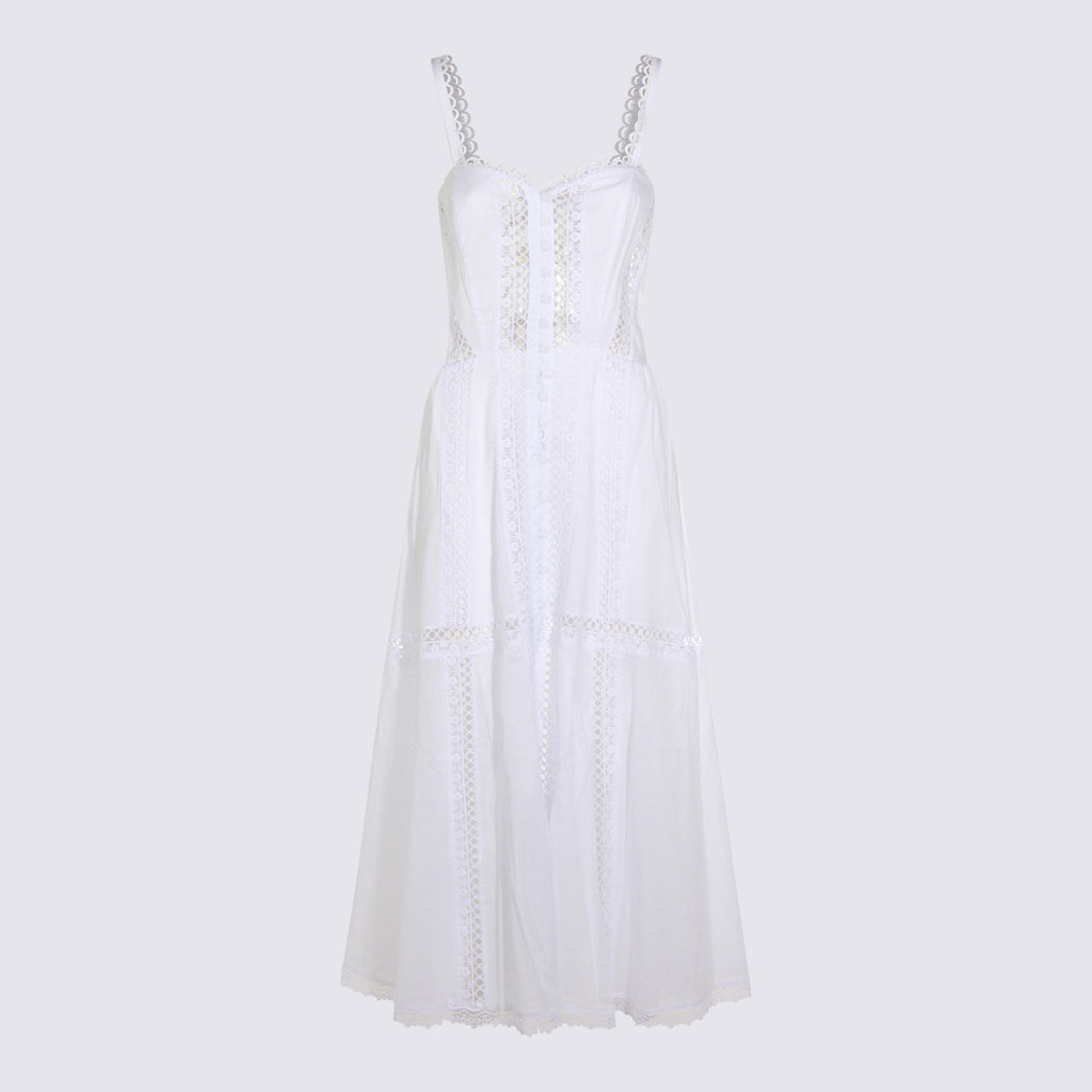 Charoruiz Dresses - Chiari e Naturali | 26887876ee93c17a043593812e9255935ffe87b2