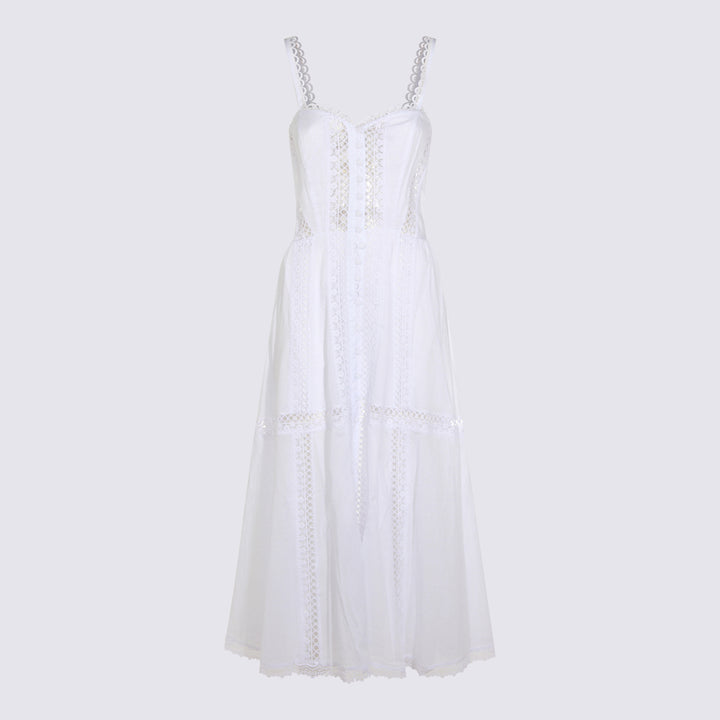 Charoruiz Dresses - Chiari e Naturali | 26887876ee93c17a043593812e9255935ffe87b2