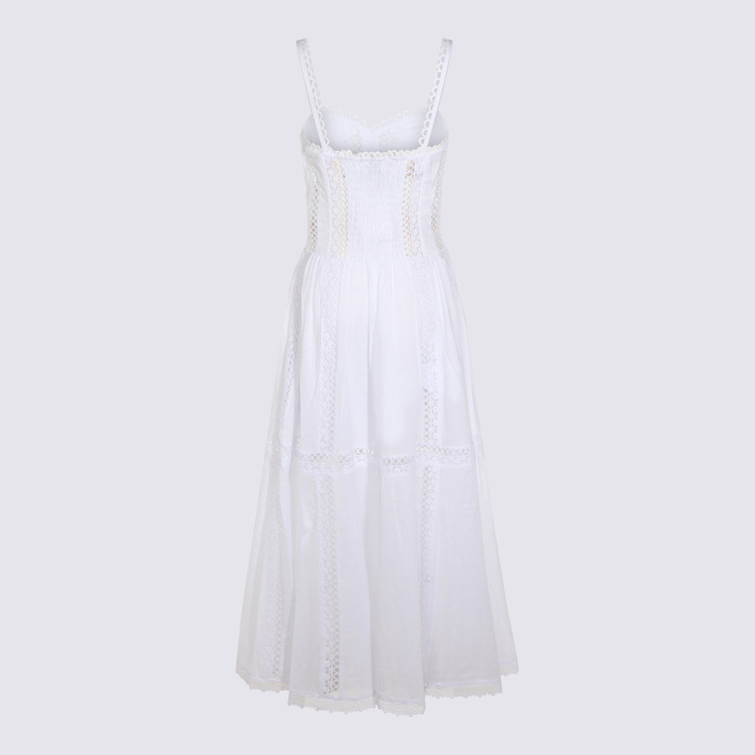 Charoruiz Dresses - Chiari e Naturali | 87ec0c1373940f79a0bad43eca57067998ffa778